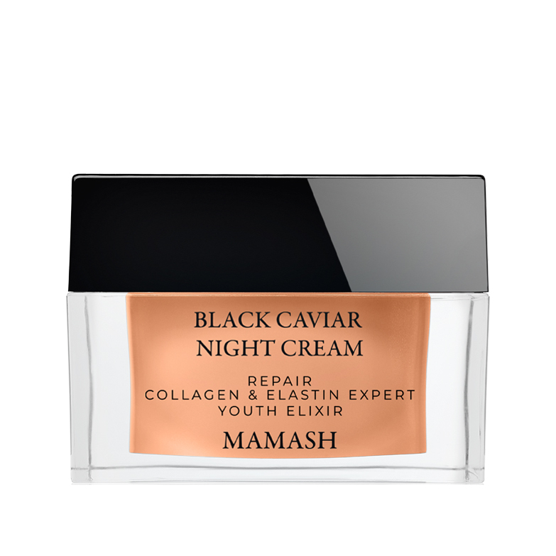 Комплексний набір Black Caviar Standard